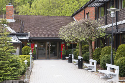 Thon Hotel Vettre