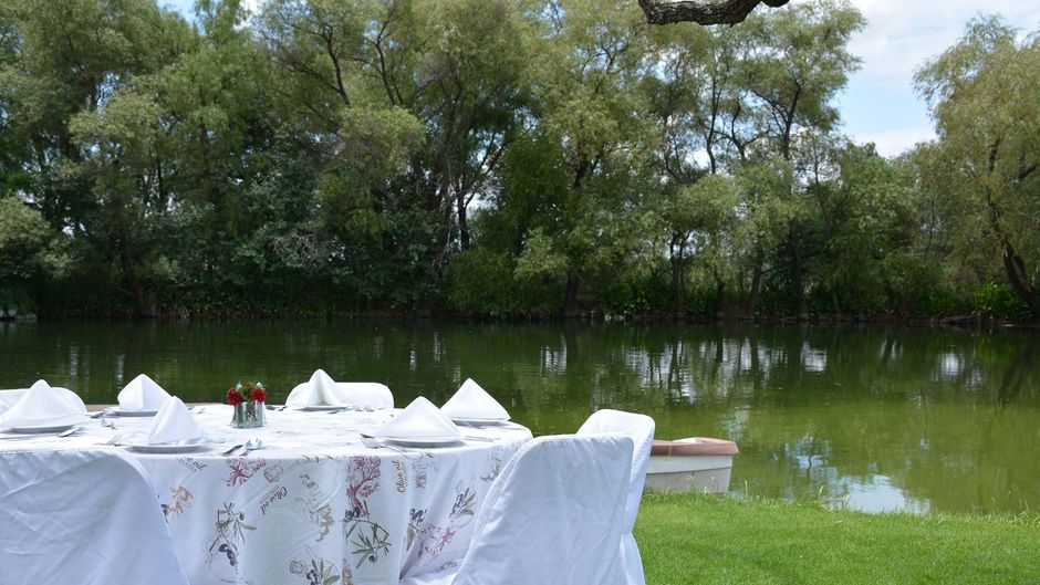 Hacienda Sepulveda Hotel & Spa Other
