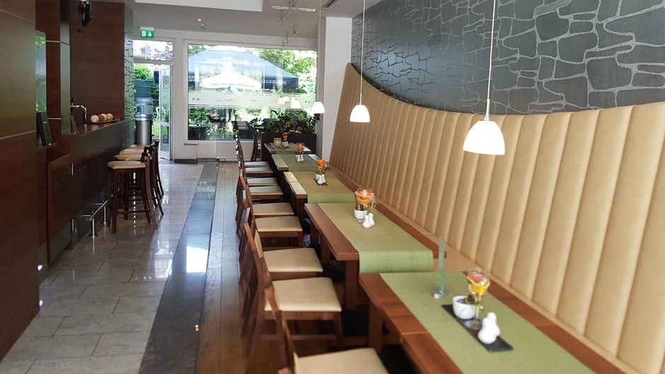 Arena City Restaurant