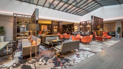 Clayton Hotel Leopardstown