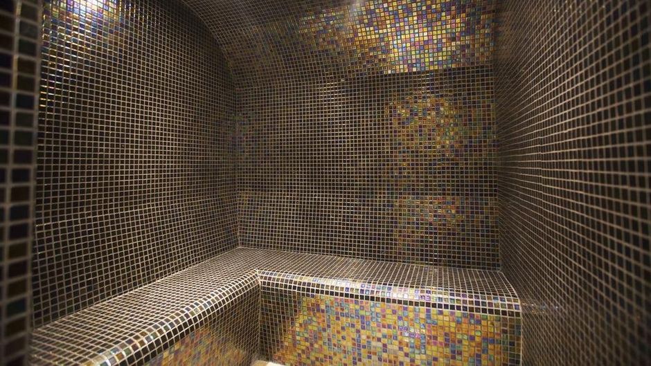The Lansbury Heritage Spa