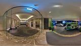 <b>Holiday Inn Bangkok Sukhumvit Exterior</b>. Virtual Tours powered by <a href="https://www.leonardoworldwide.com/" title="Leonardo Worldwide" target="_blank">Leonardo</a>.