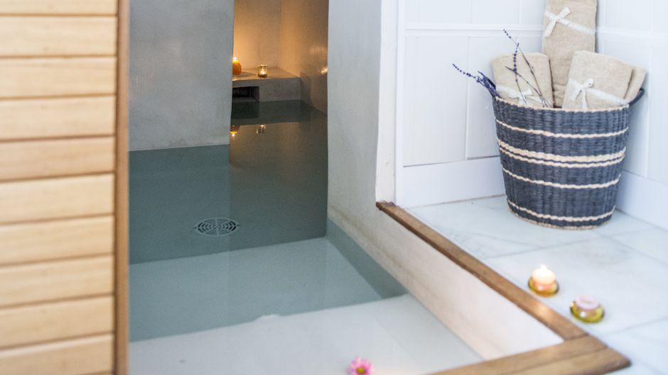Hotel Madinat Spa