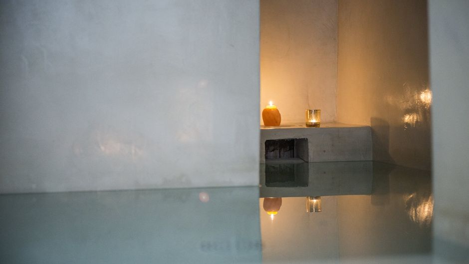 Hotel Madinat Spa