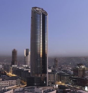 Amman Rotana