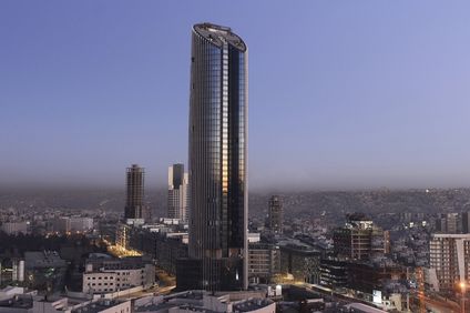 Amman Rotana
