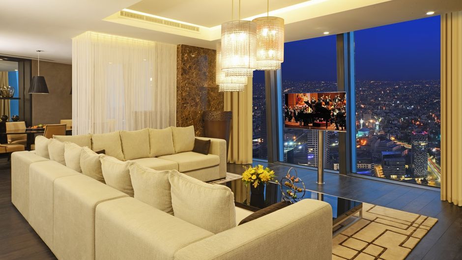 Amman Rotana Other