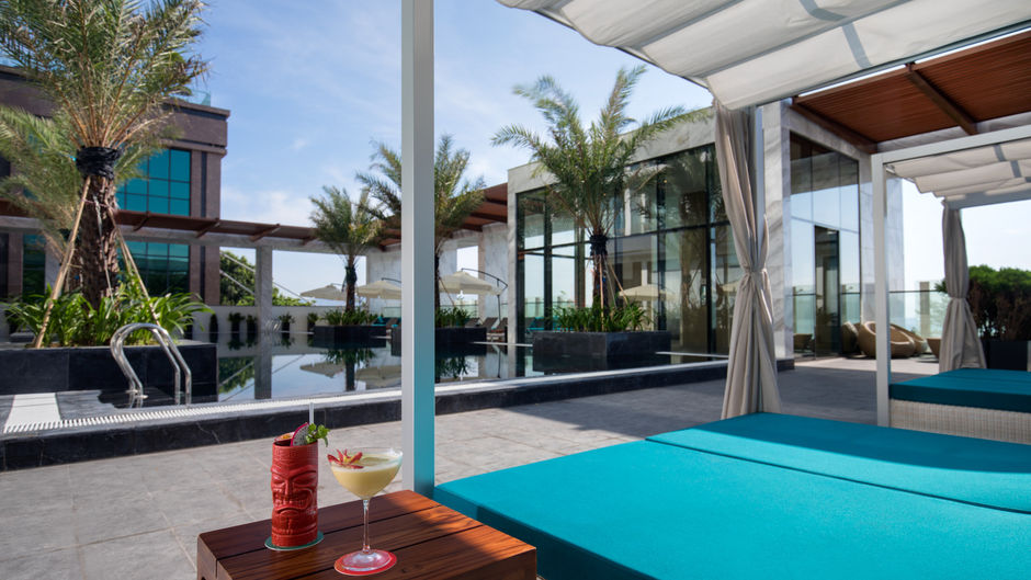 Citadines Bayfront Nha Trang Pool