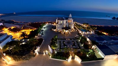 Bela Vista Hotel & Spa