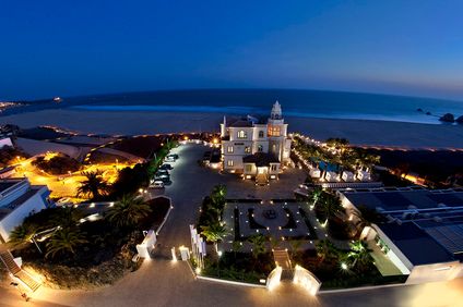 Bela Vista Hotel & Spa