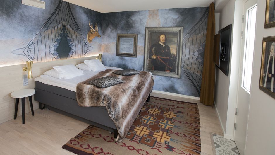 Original Sokos Hotel Seurahuone Room