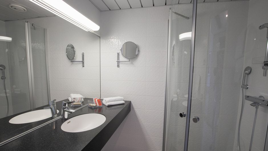 Original Sokos Hotel Seurahuone Room