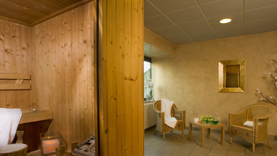Cosmo Hotel Torri Spa