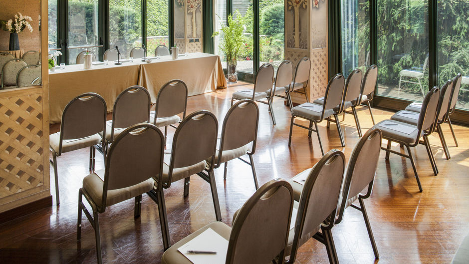 Cosmo Hotel Torri Meeting