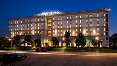 Cosmo Hotel Palace