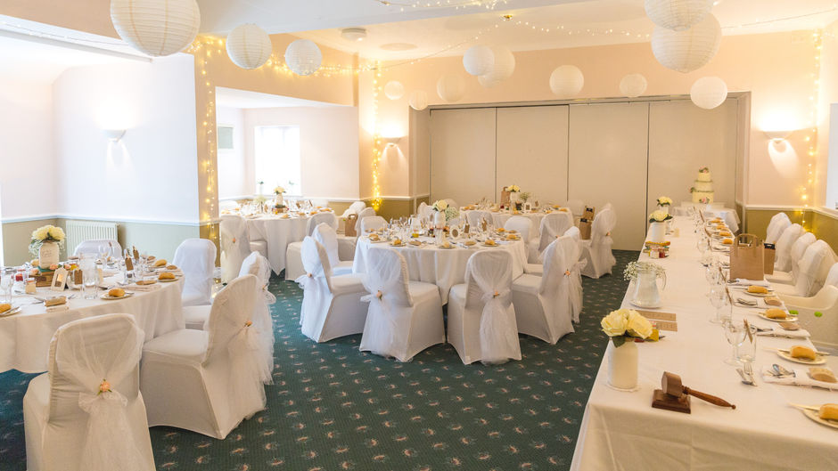 Stratton House Hotel Other