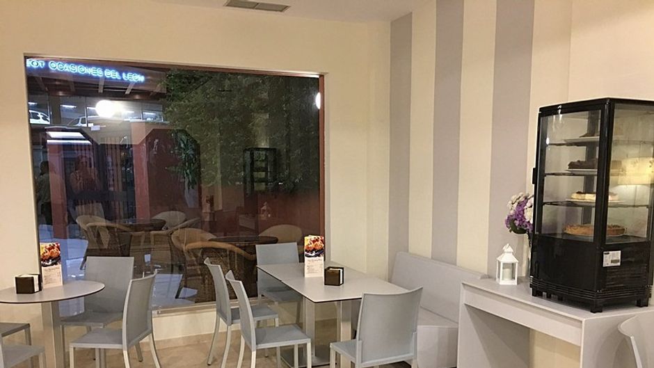 Alboran Hotel Restaurant