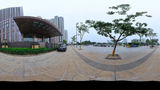 <b>InterContinental Tangshan Exterior</b>. Virtual Tours powered by <a href="https://www.leonardoworldwide.com/" title="Leonardo Worldwide" target="_blank">Leonardo</a>.