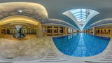 <b>Holiday Inn Airport Guangzhou Pool</b>. Virtual Tours powered by <a href="https://www.leonardoworldwide.com/" title="Leonardo Worldwide" target="_blank">Leonardo</a>.