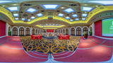 <b>Holiday Inn Airport Guangzhou Ballroom</b>. Virtual Tours powered by <a href="https://www.leonardoworldwide.com/" title="Leonardo Worldwide" target="_blank">Leonardo</a>.