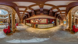 <b>Holiday Inn Airport Guangzhou Lobby</b>. Virtual Tours powered by <a href="https://www.leonardoworldwide.com/" title="Leonardo Worldwide" target="_blank">Leonardo</a>.