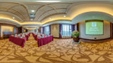 <b>Holiday Inn Airport Guangzhou Meeting</b>. Virtual Tours powered by <a href="https://www.leonardoworldwide.com/" title="Leonardo Worldwide" target="_blank">Leonardo</a>.