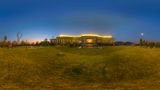 <b>Crowne Plaza Xuzhou Dalong Lake Exterior</b>. Virtual Tours powered by <a href="https://www.leonardoworldwide.com/" title="Leonardo Worldwide" target="_blank">Leonardo</a>.
