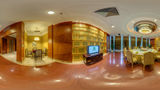 <b>Holiday Inn Century City-WestTower Restaurant</b>. Virtual Tours powered by <a href="https://www.leonardoworldwide.com/" title="Leonardo Worldwide" target="_blank">Leonardo</a>.
