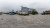 <b>Holiday Inn Century City-WestTower Exterior</b>. Virtual Tours powered by <a href="https://www.leonardoworldwide.com/" title="Leonardo Worldwide" target="_blank">Leonardo</a>.