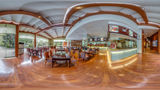 <b>Holiday Inn Century City-WestTower Restaurant</b>. Virtual Tours powered by <a href="https://www.leonardoworldwide.com/" title="Leonardo Worldwide" target="_blank">Leonardo</a>.