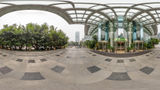 <b>Holiday Inn Century City-WestTower Exterior</b>. Virtual Tours powered by <a href="https://www.leonardoworldwide.com/" title="Leonardo Worldwide" target="_blank">Leonardo</a>.