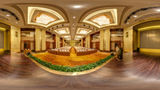 <b>Crowne Plaza Kunming City Centre Ballroom</b>. Virtual Tours powered by <a href="https://www.leonardoworldwide.com/" title="Leonardo Worldwide" target="_blank">Leonardo</a>.
