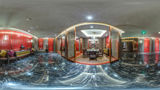 <b>Crowne Plaza Kunming City Centre Restaurant</b>. Virtual Tours powered by <a href="https://www.leonardoworldwide.com/" title="Leonardo Worldwide" target="_blank">Leonardo</a>.