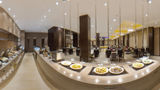 <b>Holiday Inn Express Changbaishan Restaurant</b>. Virtual Tours powered by <a href="https://www.leonardoworldwide.com/" title="Leonardo Worldwide" target="_blank">Leonardo</a>.