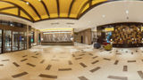 <b>Holiday Inn Express Changbaishan Lobby</b>. Virtual Tours powered by <a href="https://www.leonardoworldwide.com/" title="Leonardo Worldwide" target="_blank">Leonardo</a>.