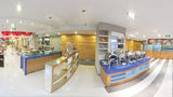 <b>Holiday Inn Express Shangdi Beijing Restaurant</b>. Virtual Tours powered by <a href="https://www.leonardoworldwide.com/" title="Leonardo Worldwide" target="_blank">Leonardo</a>.
