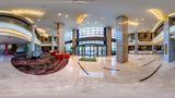 <b>Holiday Inn Beijing Deshengmen Lobby</b>. Virtual Tours powered by <a href="https://www.leonardoworldwide.com/" title="Leonardo Worldwide" target="_blank">Leonardo</a>.