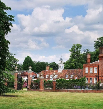 Champneys Henlow