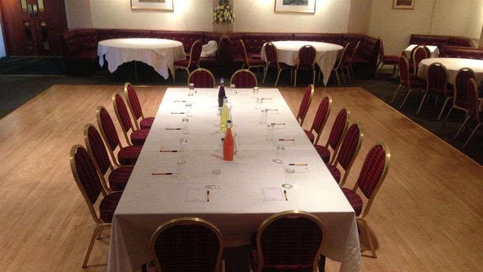 Ben Nevis Hotel & Leisure Club Meeting