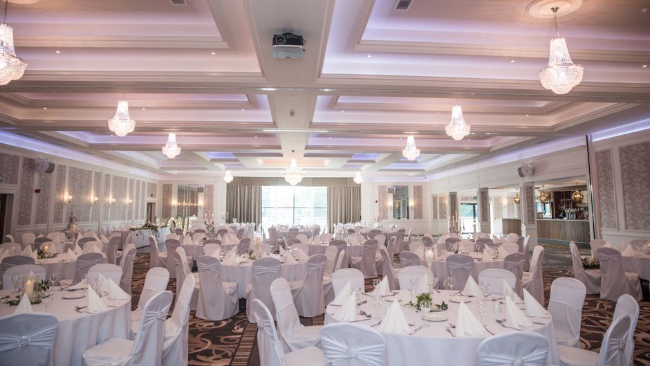 Silverbirch Hotel-Omagh Other