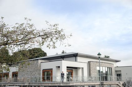 Silverbirch Hotel-Omagh