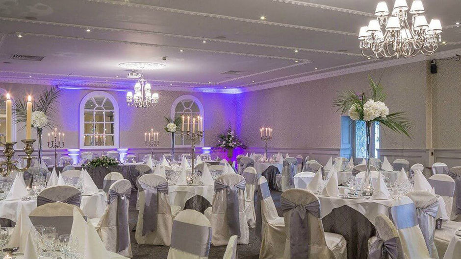 County Arms Other