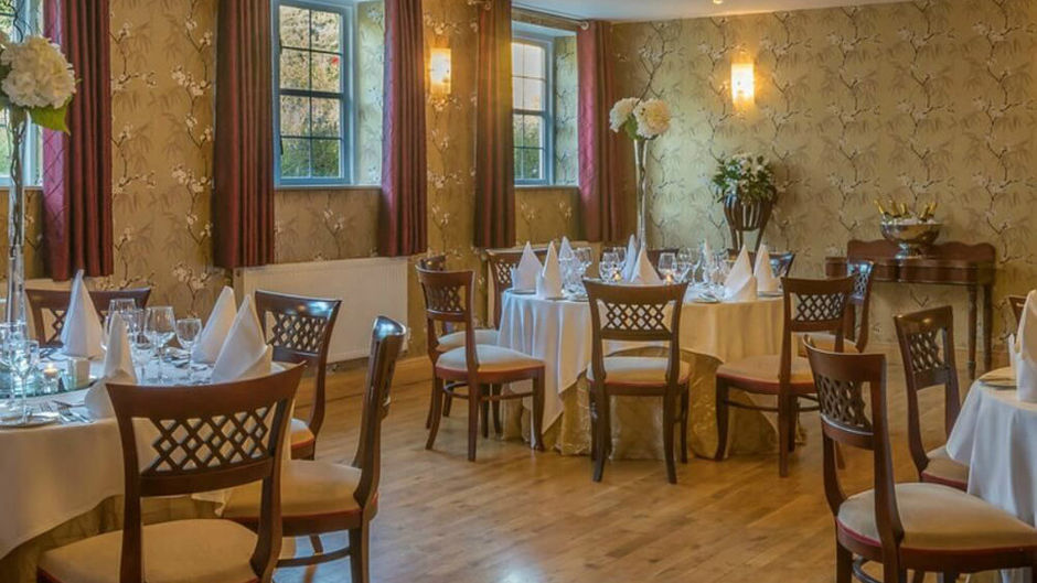 County Arms Restaurant