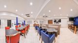 <b>Holiday Inn Express Restaurant</b>. Virtual Tours powered by <a href="https://www.leonardoworldwide.com/" title="Leonardo Worldwide" target="_blank">Leonardo</a>.