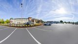 <b>Holiday Inn Express Exterior</b>. Virtual Tours powered by <a href="https://www.leonardoworldwide.com/" title="Leonardo Worldwide" target="_blank">Leonardo</a>.