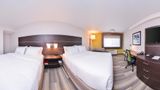 <b>Holiday Inn Express Room</b>. Virtual Tours powered by <a href="https://www.leonardoworldwide.com/" title="Leonardo Worldwide" target="_blank">Leonardo</a>.