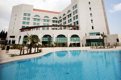 Millennium Hotel Ramallah