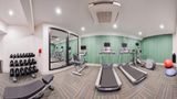 <b>Holiday Inn Express Health Club</b>. Virtual Tours powered by <a href="https://www.leonardoworldwide.com/" title="Leonardo Worldwide" target="_blank">Leonardo</a>.