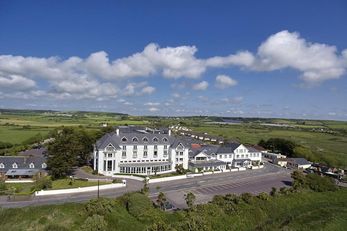 Garryvoe Hotel