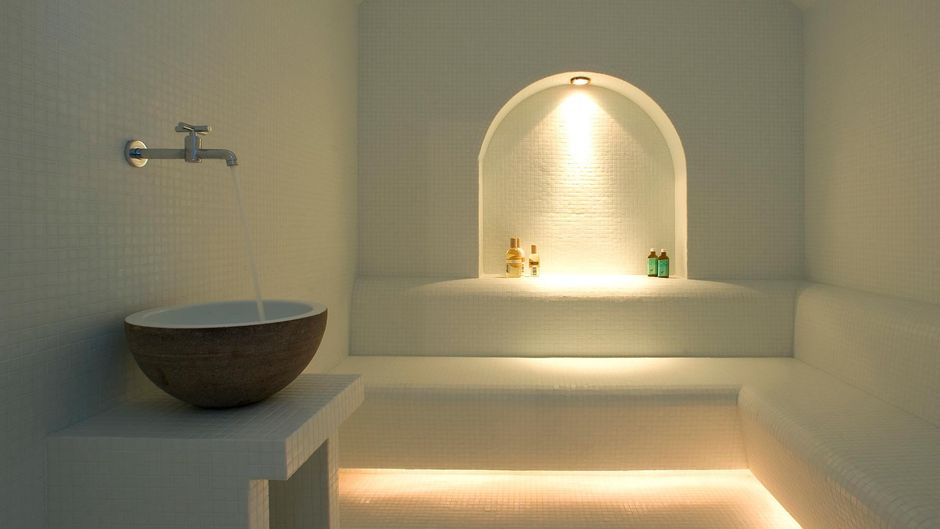 Bellevue Hotel Syrene Spa